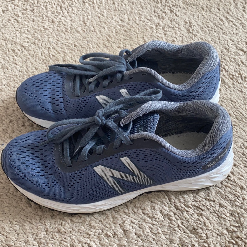 New Balance